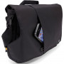Сумка для ноутбука CASE LOGIC 11.6" Messenger MLM-111 Black (3201620) Сумка для ноутбука CASE LOGIC 11.6" Messenger MLM-111 Black (3201620)