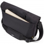 Сумка для ноутбука CASE LOGIC 11.6" Messenger MLM-111 Black (3201620) Сумка для ноутбука CASE LOGIC 11.6" Messenger MLM-111 Black (3201620)