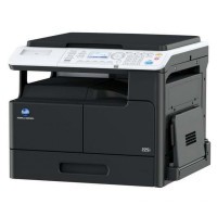 Многофункциональное устройство Konica Minolta ineo 226 (in225SET01)
