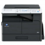 Многофункциональное устройство KONICA MINOLTA ineo 226 (in225SET01)