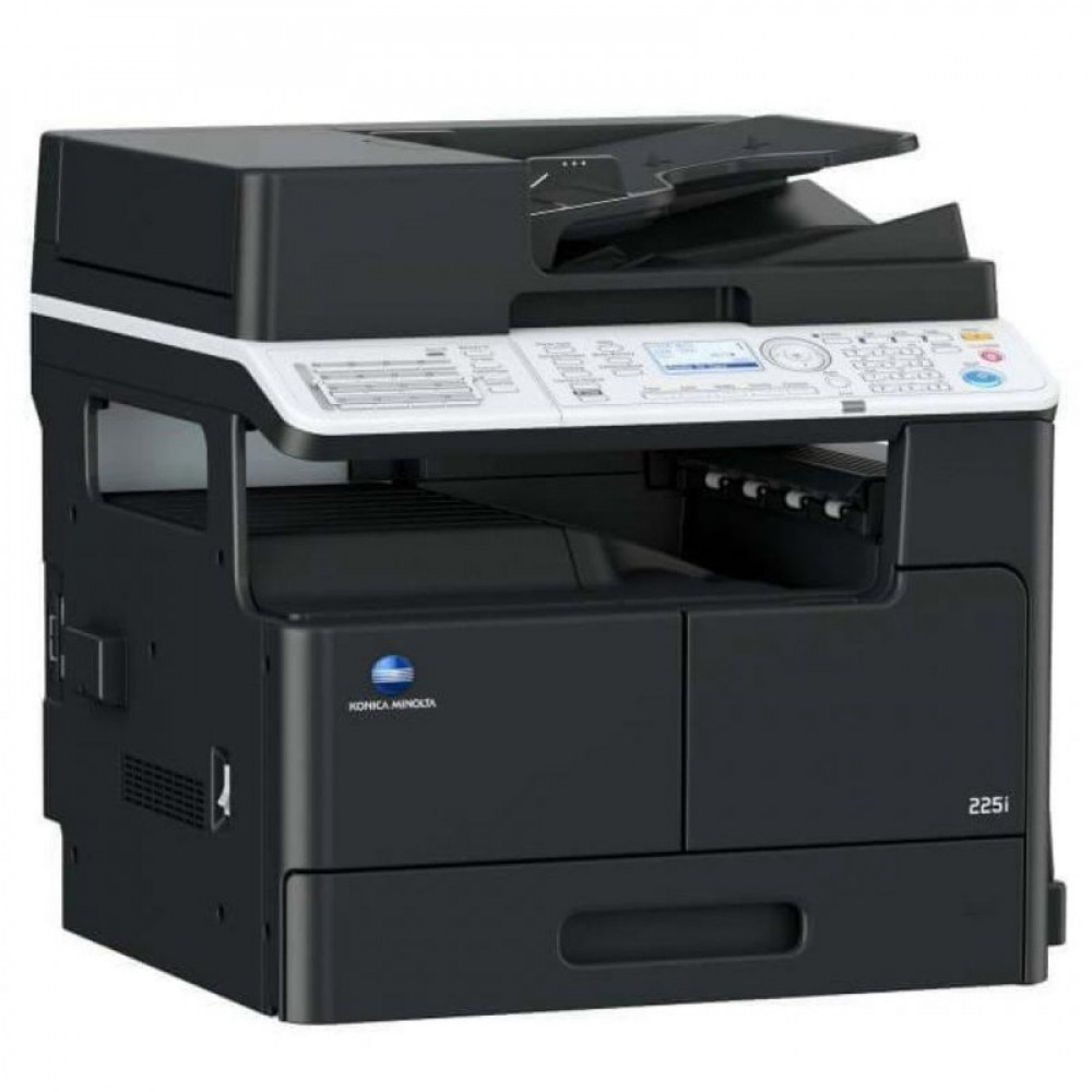 Многофункциональное устройство KONICA MINOLTA ineo 226 (in225SET01)