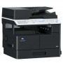 Многофункциональное устройство KONICA MINOLTA ineo 226 (in225SET01)