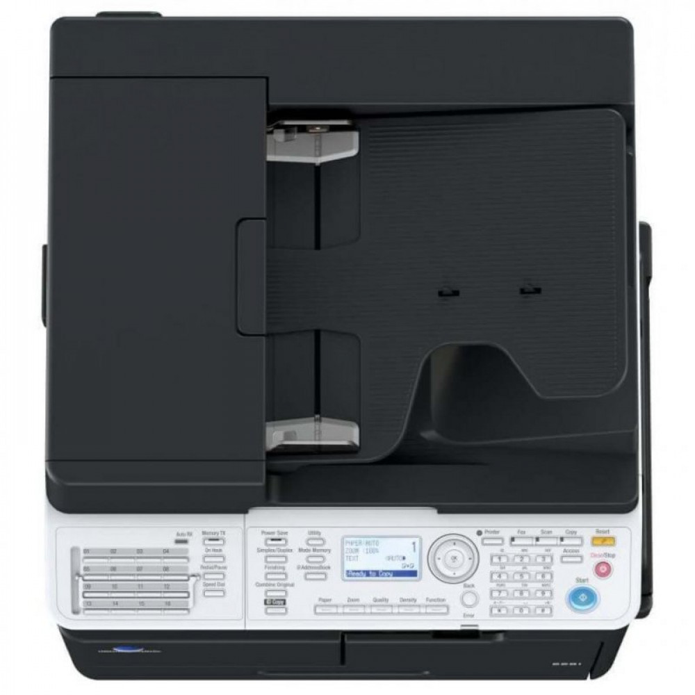 Многофункциональное устройство KONICA MINOLTA ineo 226 (in225SET01)