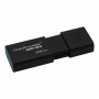 USB флеш накопитель Kingston 2x32GB DataTraveler 100 G3 USB 3.1 (DT100G3/32GB-2P)