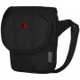 Сумка для ноутбука Wenger 10" Flapover Crossbody Bag, BC High, Black (610176) Сумка для ноутбука Wenger 10" Flapover Crossbody Bag, BC High, Black (610176)