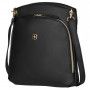 Сумка для ноутбука Wenger 10" Crossbody Tote, LeaSophie, Black (610189) Сумка для ноутбука Wenger 10" Crossbody Tote, LeaSophie, Black (610189)