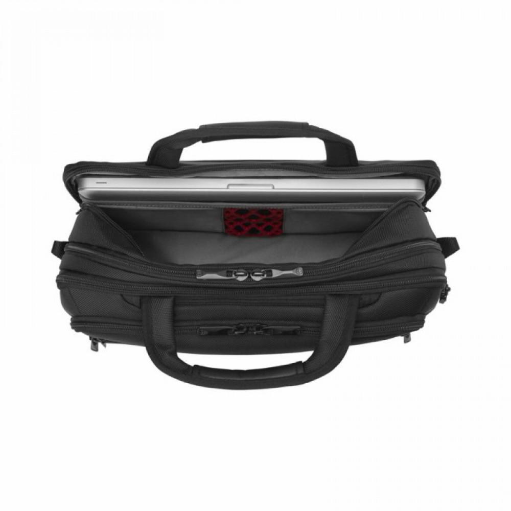 Сумка для ноутбука Wenger 16" BC Star Black (606465) Сумка для ноутбука Wenger 16" BC Star Black (606465)