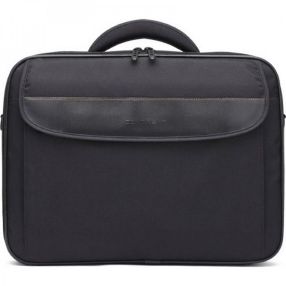 Сумка для ноутбука Continent 15.6" CC-089 BK (CC-089BK)