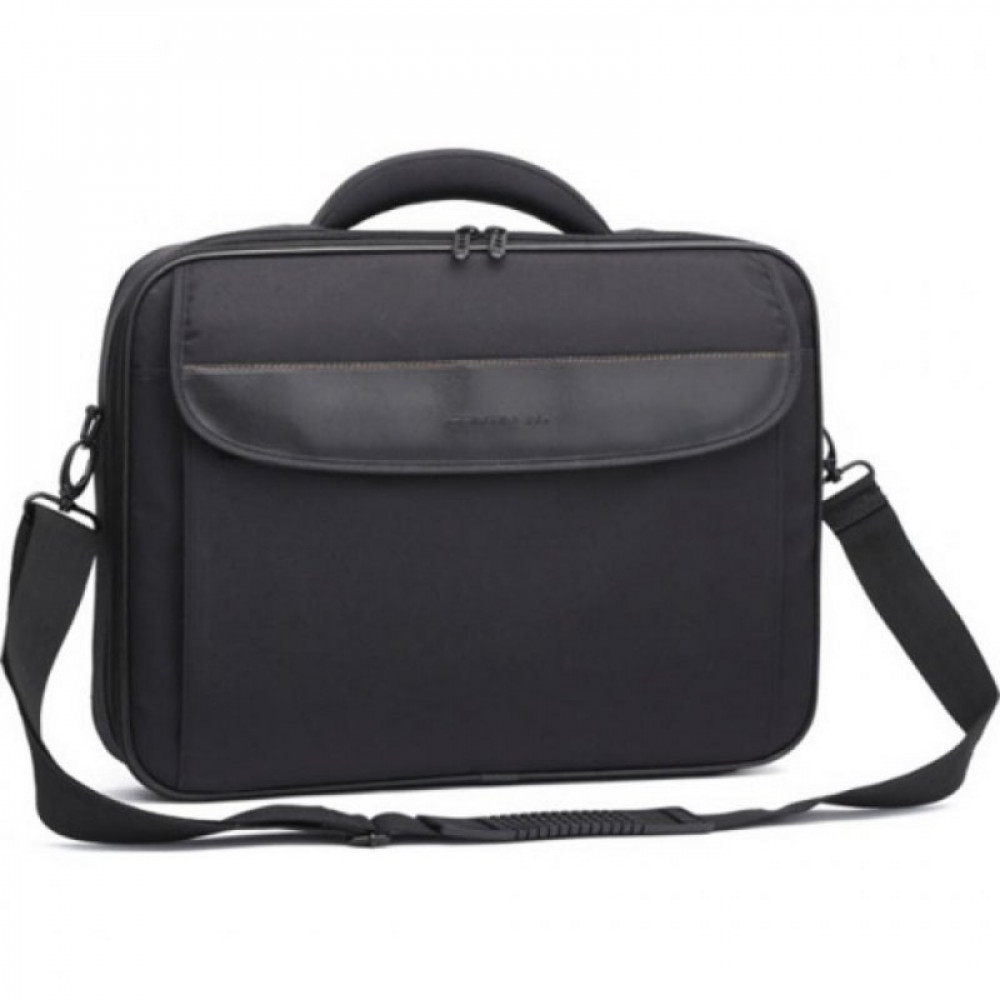 Сумка для ноутбука Continent 15.6" CC-089 BK (CC-089BK)