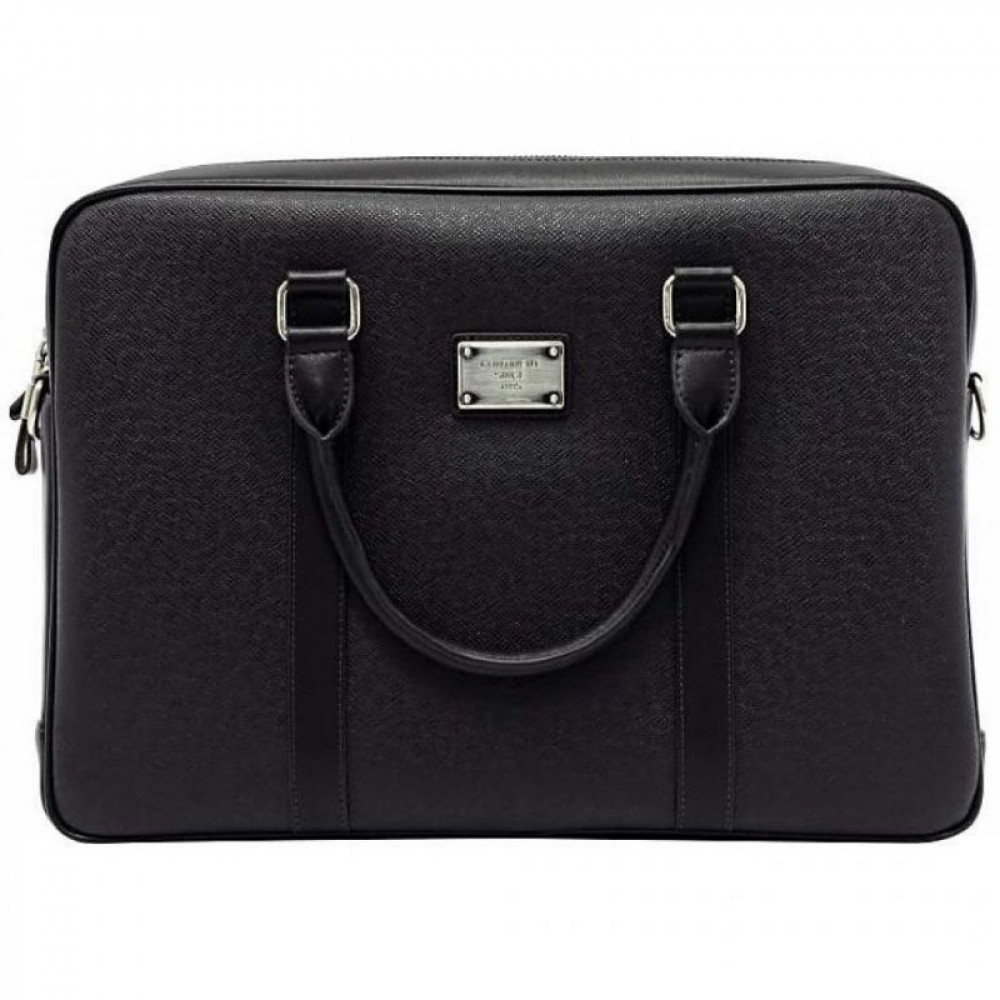 Сумка для ноутбука Continent 15.6" CM-122 Black (CM-122Black)