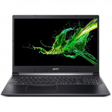 Ноутбук Acer Aspire 7 A715-75G (NH.Q9AEU.00B)