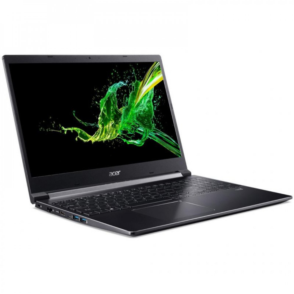 Ноутбук Acer Aspire 7 A715-75G (NH.Q9AEU.00B)