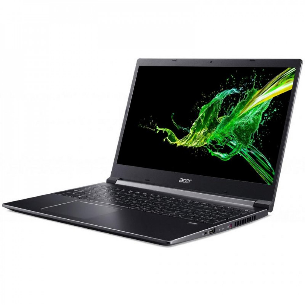 Ноутбук Acer Aspire 7 A715-75G (NH.Q9AEU.00B)