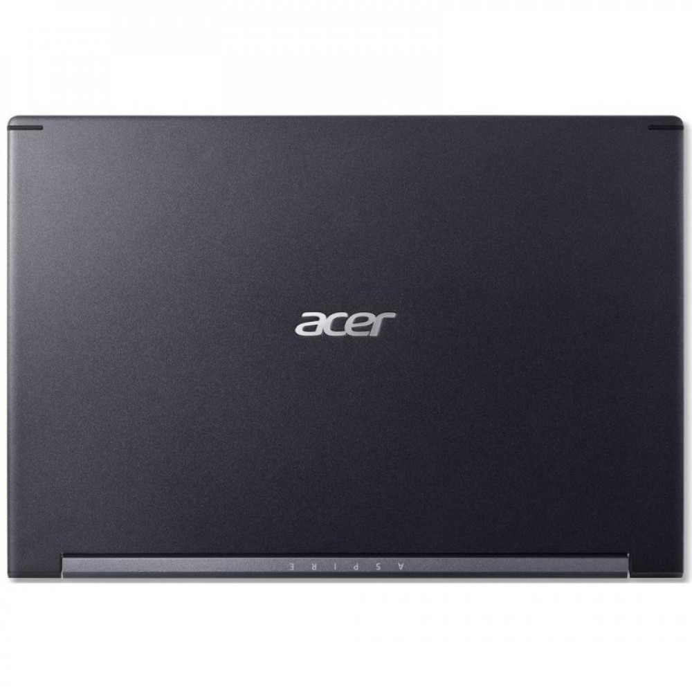 Ноутбук Acer Aspire 7 A715-75G (NH.Q9AEU.00B)