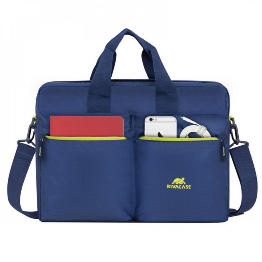 Сумка для ноутбука RivaCase 16