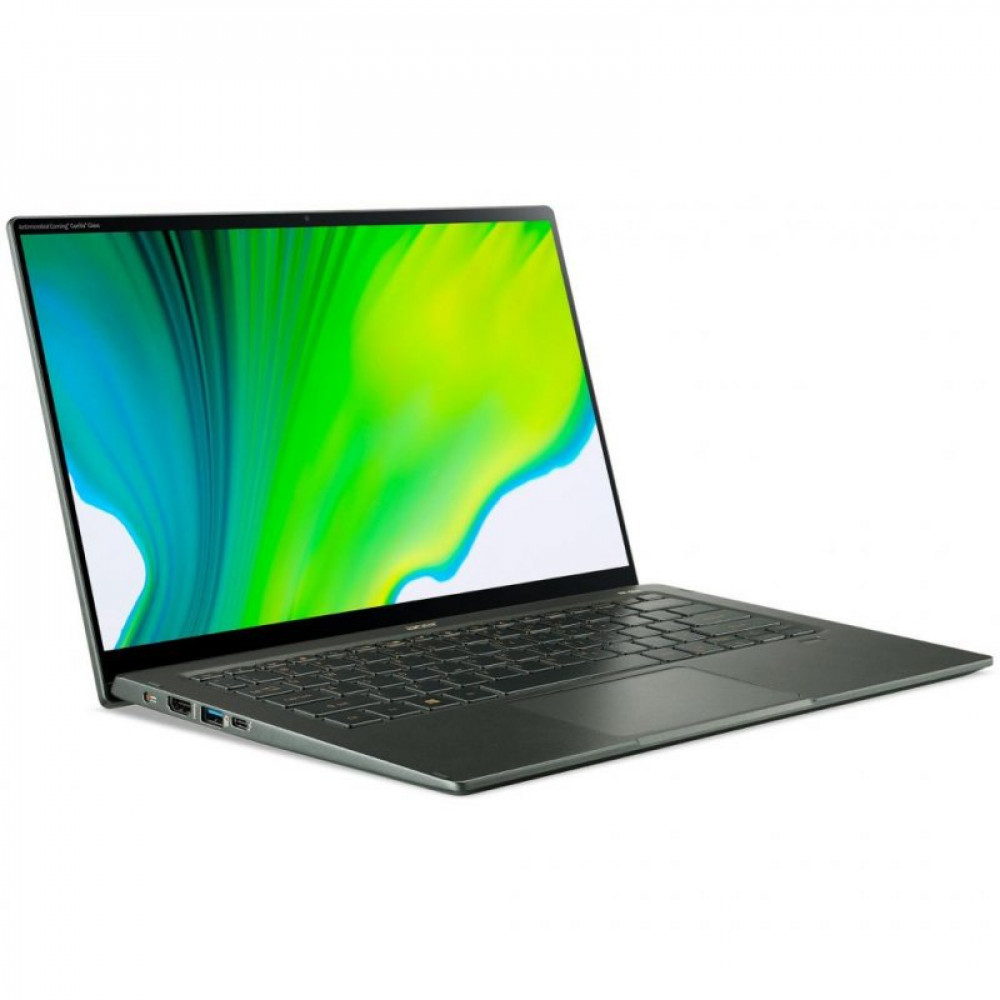 Ноутбук Acer Swift 5 SF514-55TA (NX.A6SEU.007)