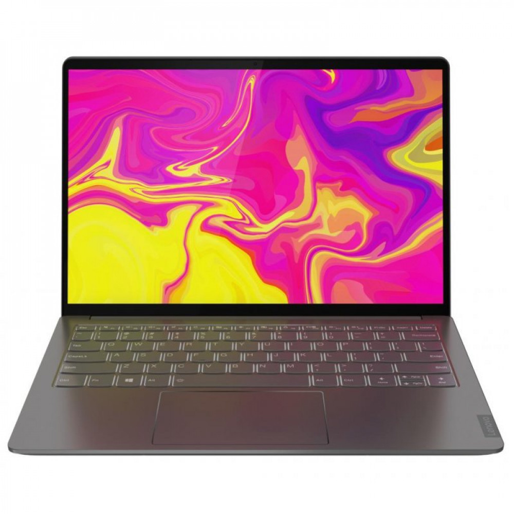 Ноутбук Lenovo IdeaPad S540-13IML (81XA009BRA)