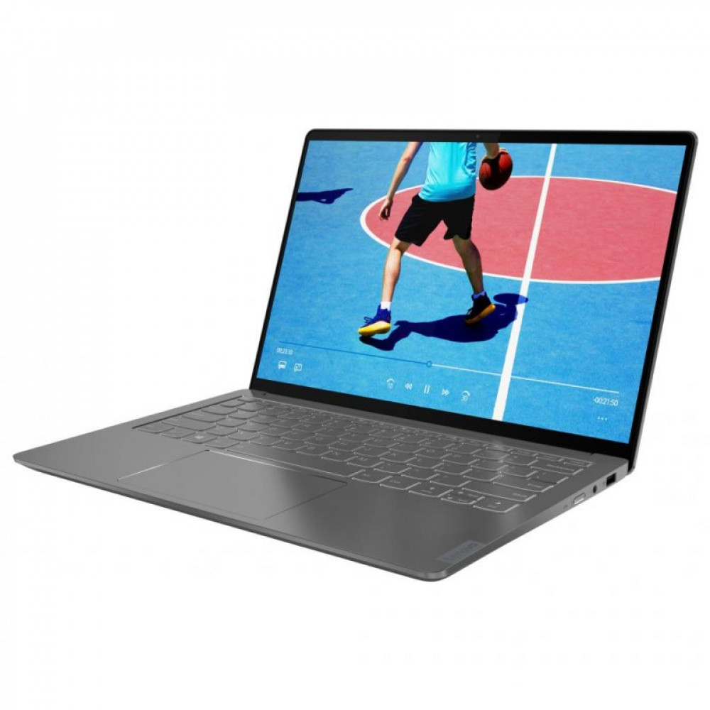 Ноутбук Lenovo IdeaPad S540-13IML (81XA009BRA)