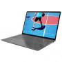Ноутбук Lenovo IdeaPad S540-13IML (81XA009BRA)