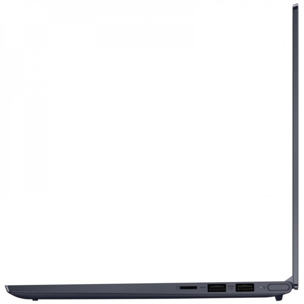 Ноутбук Lenovo Yoga Slim 7 14IIL05 (82A100HQRA)