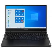 Ноутбук Lenovo Legion 5 15ARH05 (82B500KPRA)