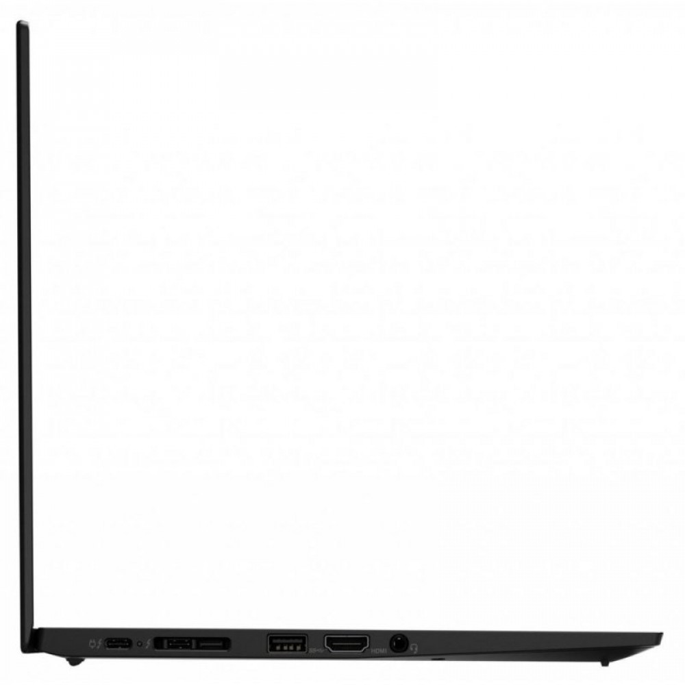 Ноутбук Lenovo ThinkPad X1 Extreme 3 (20TK000FRA)