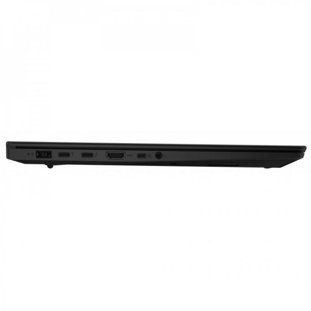 Ноутбук Lenovo ThinkPad X1 Extreme 3 (20TK000FRA)