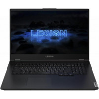 Ноутбук Lenovo Legion 5 15IMH05H (81Y600LQRA)
