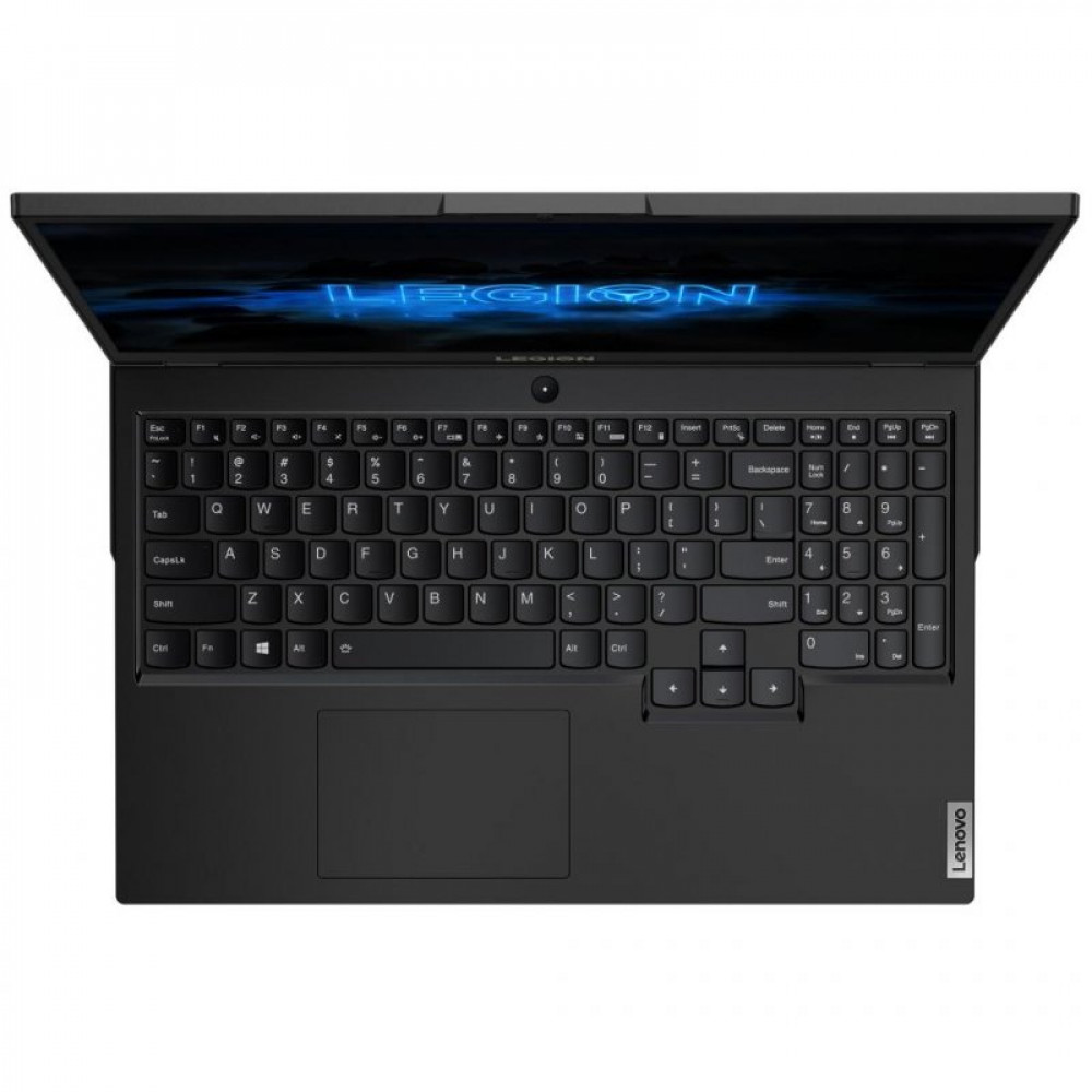 Ноутбук Lenovo Legion 5 15IMH05H (81Y600LQRA)