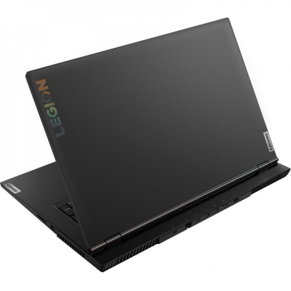 Ноутбук Lenovo Legion 5 15IMH05H (81Y600LQRA)