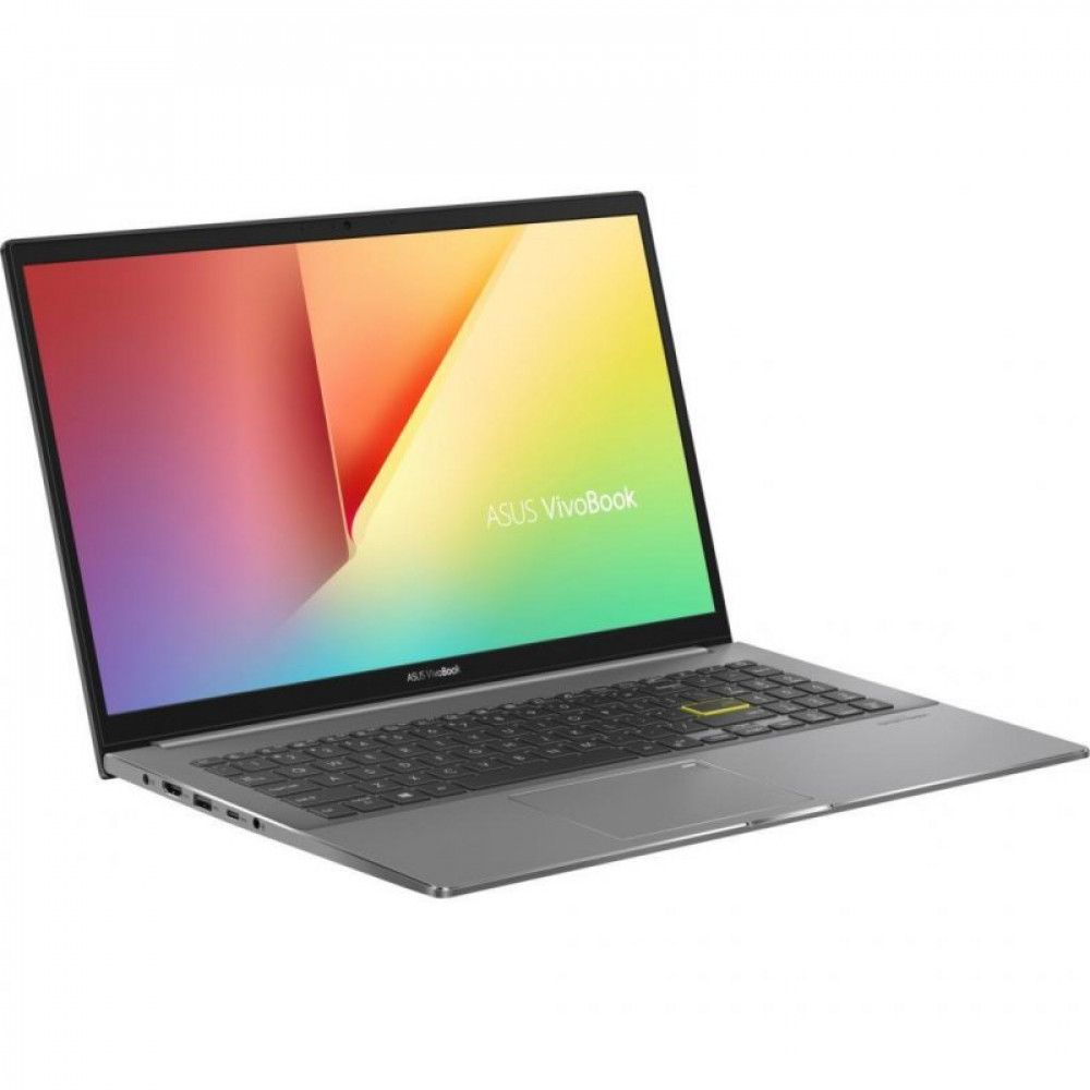 Ноутбук ASUS VivoBook S15 S533FA-BQ007 (90NB0LE3-M01380)