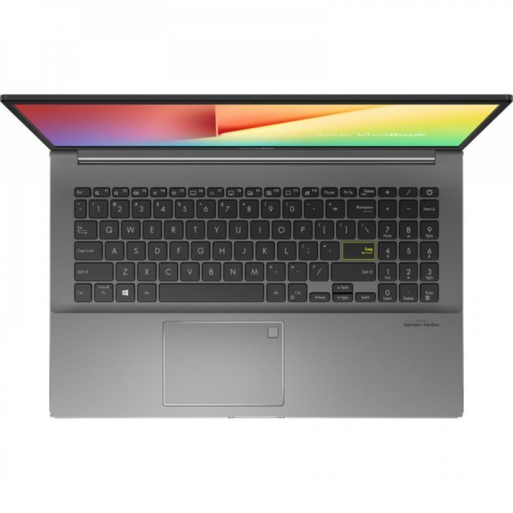 Ноутбук ASUS VivoBook S15 S533FA-BQ007 (90NB0LE3-M01380)