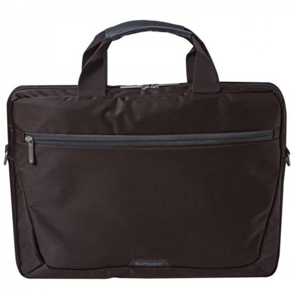 Сумка для ноутбука SUMDEX 16" PON-111 Brown (PON-111BR)