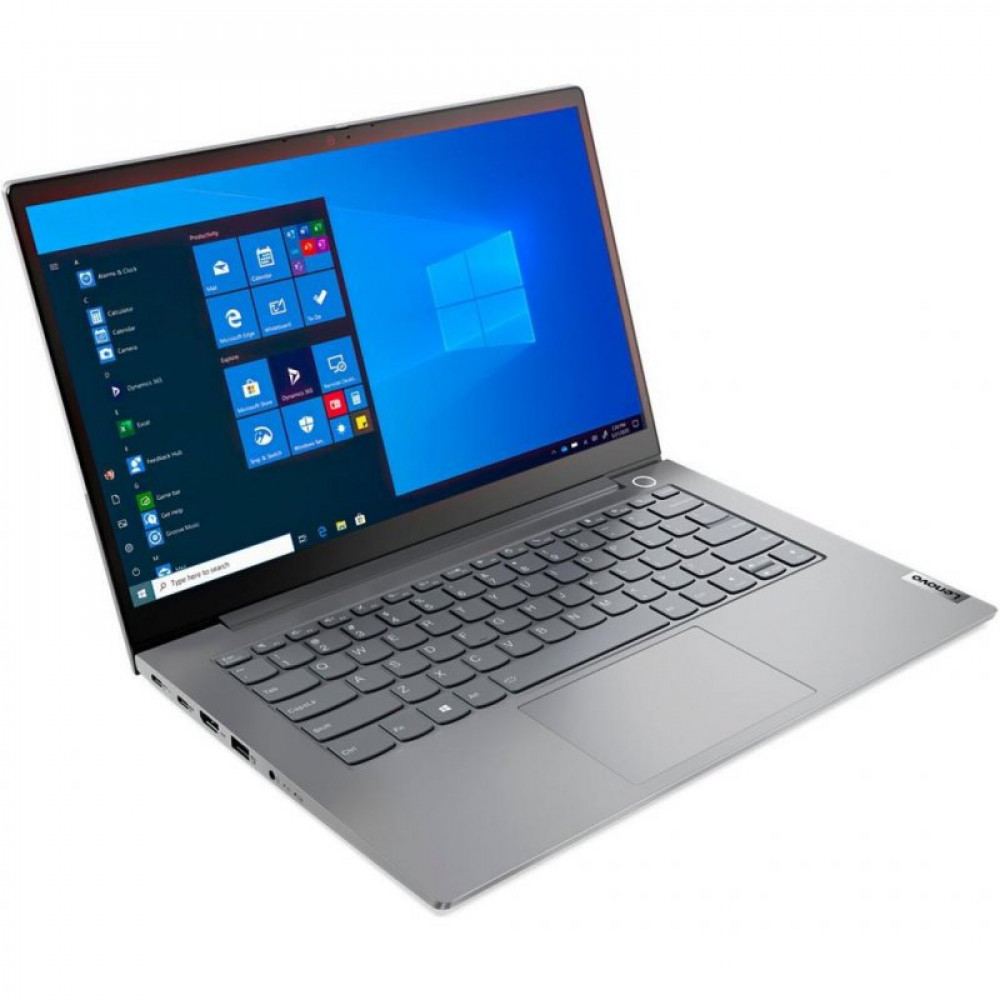 Ноутбук Lenovo ThinkBook 14 G2 (20VF0009RA)