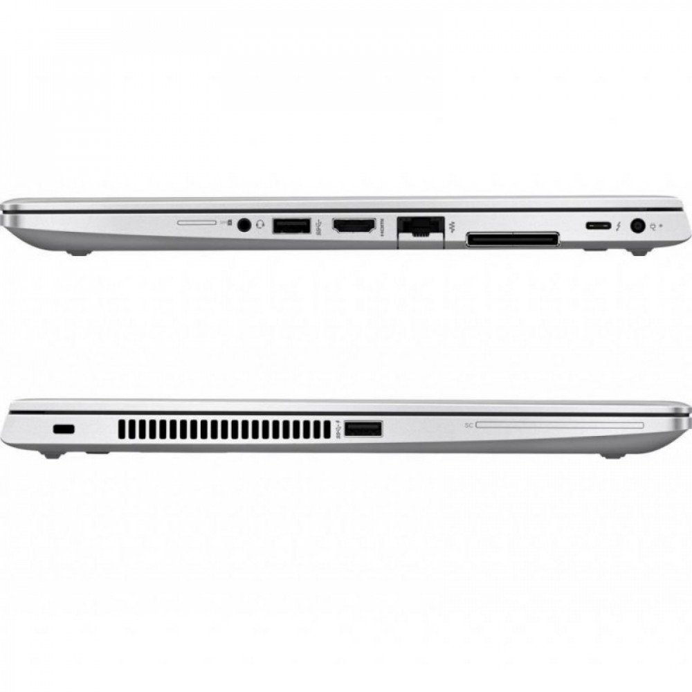 Ноутбук HP EliteBook 830 G6 (7TY28UC)