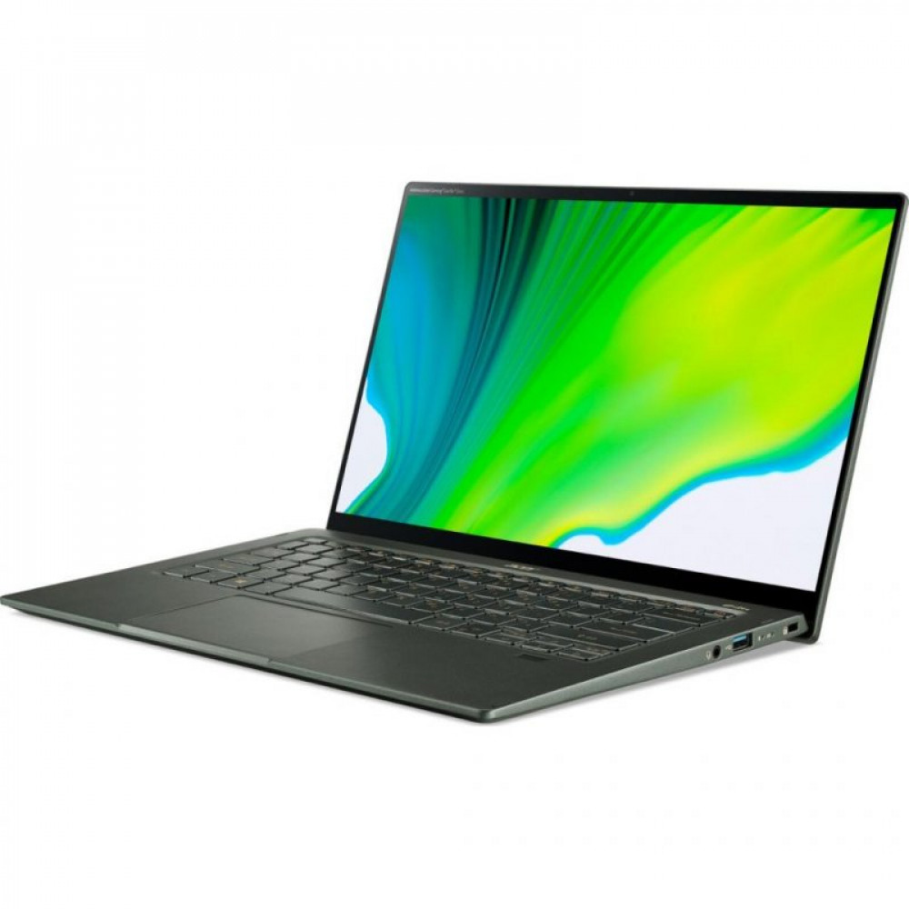 Ноутбук Acer Swift 5 SF514-55GT (NX.HXAEU.004)