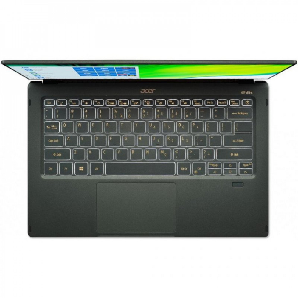 Ноутбук Acer Swift 5 SF514-55GT (NX.HXAEU.004)