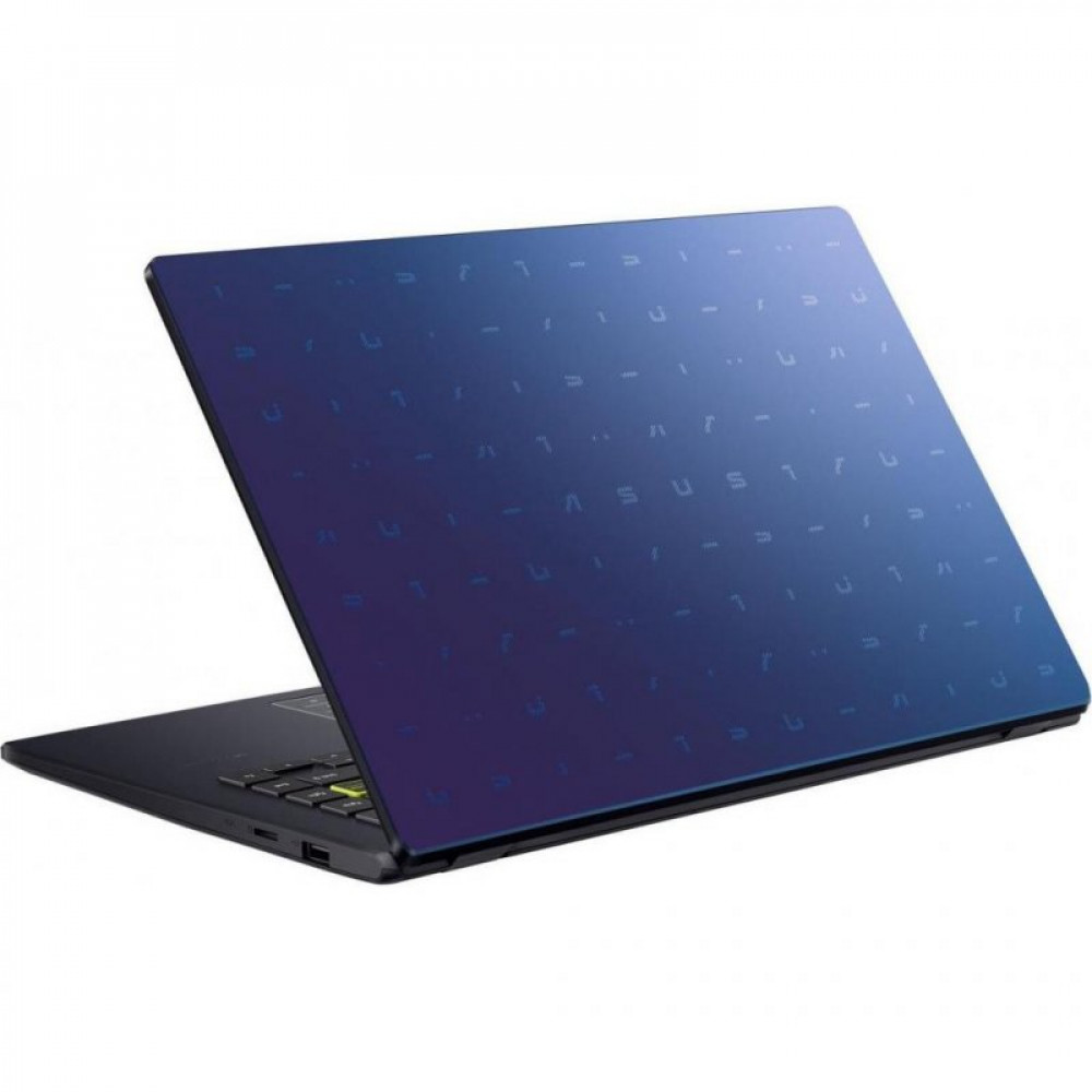 Ноутбук ASUS E410MA-EB268 (90NB0Q11-M17970)