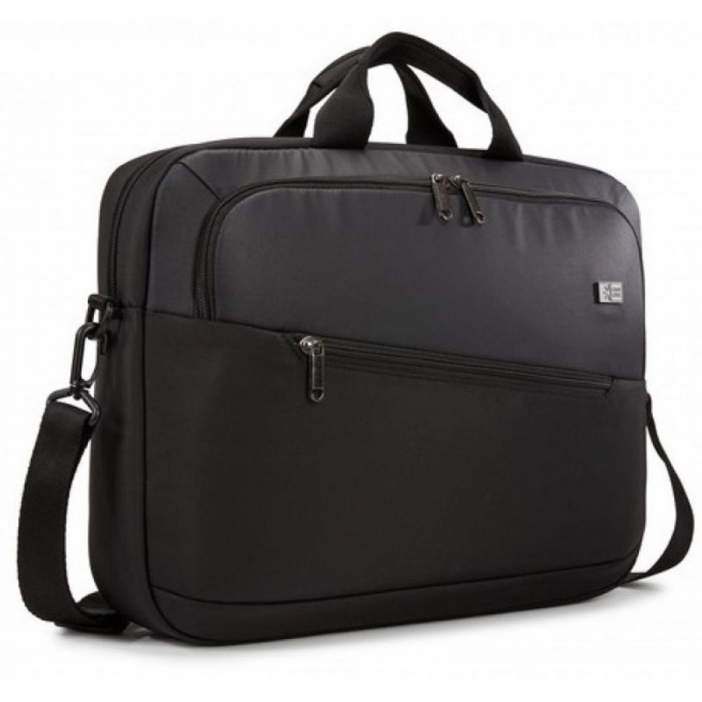 Сумка для ноутбука CASE LOGIC 15.6'' Propel Attache PROPA-116 Black) (3204527)