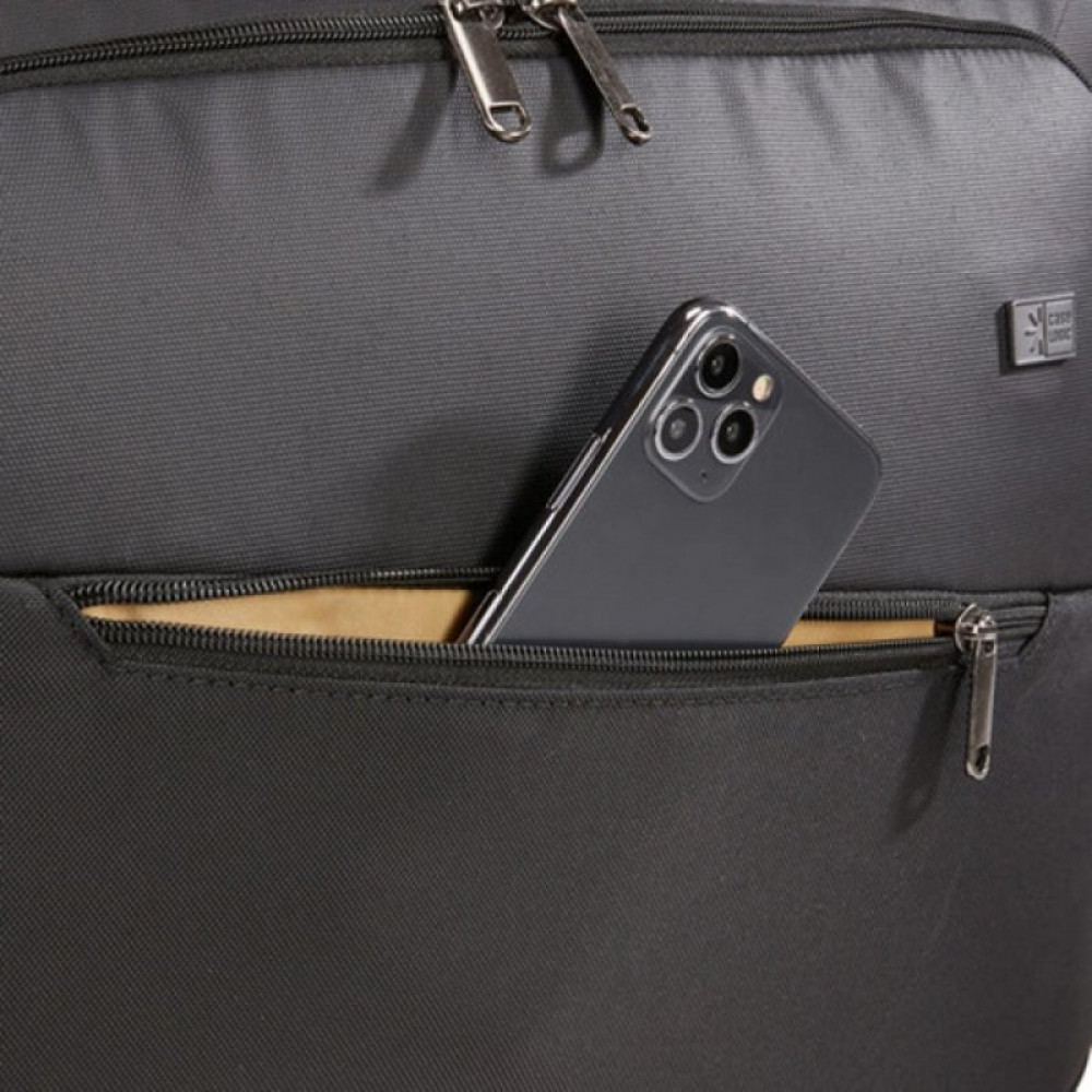 Сумка для ноутбука CASE LOGIC 15.6'' Propel Attache PROPA-116 Black) (3204527)