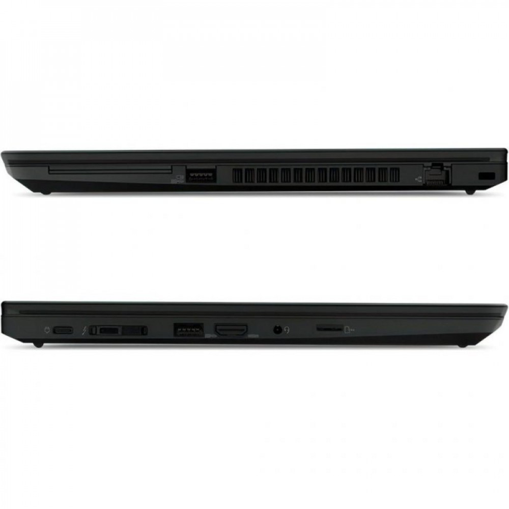 Ноутбук Lenovo ThinkPad P15s G1 (20T40007RT)