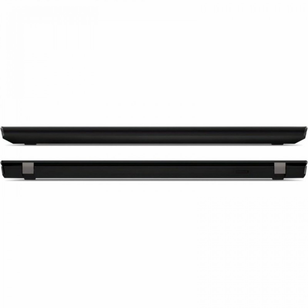 Ноутбук Lenovo ThinkPad P15s G1 (20T40007RT)