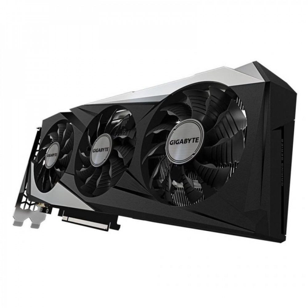 Видеокарта GIGABYTE GeForce RTX3060 12Gb GAMING OC (GV-N3060GAMING OC-12GD)