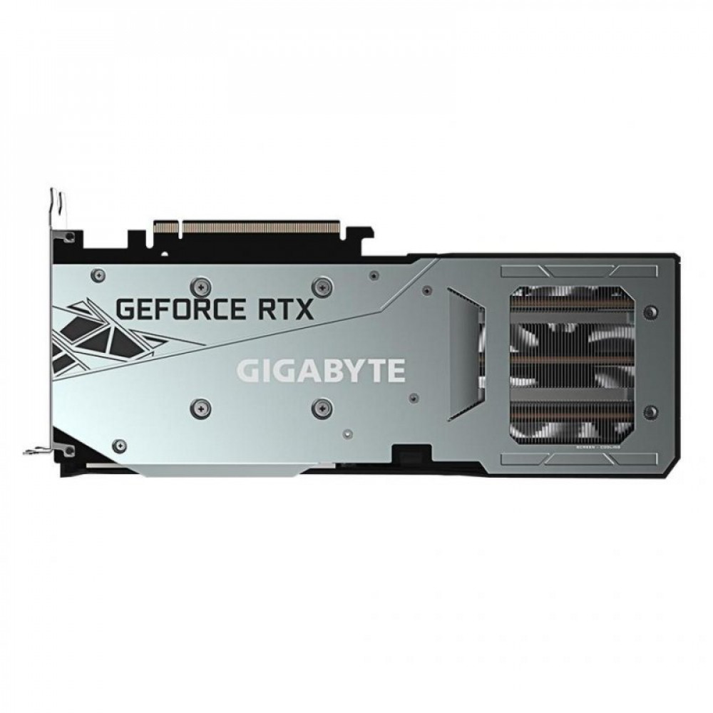 Видеокарта GIGABYTE GeForce RTX3060 12Gb GAMING OC (GV-N3060GAMING OC-12GD)