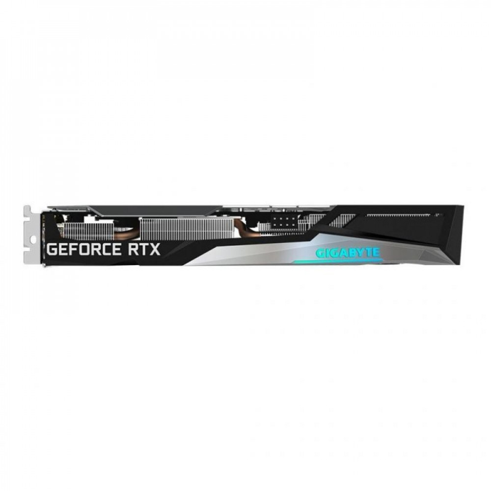 Видеокарта GIGABYTE GeForce RTX3060 12Gb GAMING OC (GV-N3060GAMING OC-12GD)