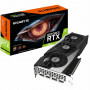 Видеокарта GIGABYTE GeForce RTX3060 12Gb GAMING OC (GV-N3060GAMING OC-12GD)