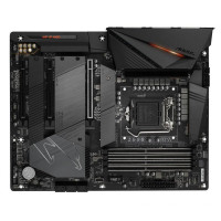 Материнська плата GIGABYTE Z590 AORUS PRO AX