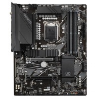 Материнська плата GIGABYTE Z590 UD AC