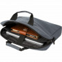Сумка для ноутбука CANYON 16" B-4 Elegant Gray laptop bag (CNE-CB5G4)
