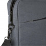 Сумка для ноутбука CANYON 16" B-4 Elegant Gray laptop bag (CNE-CB5G4)
